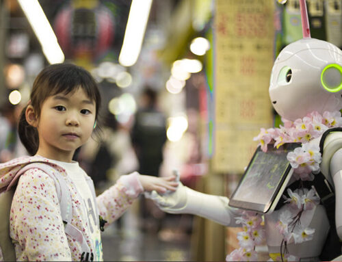 ¿Reemplazará la automatización el trabajo humano?